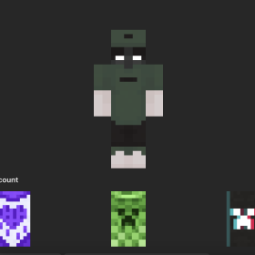 Microsoft MINECRAFT ♨️ Capes : 3【Purple Heart, 15th Anniversary , Follower's】⭐ JAVA ✅ BEDROCK✅ DUNGEONS ✅ Hypixel Level 1 (220 ACH) ⛏️Full Access✔️ 0